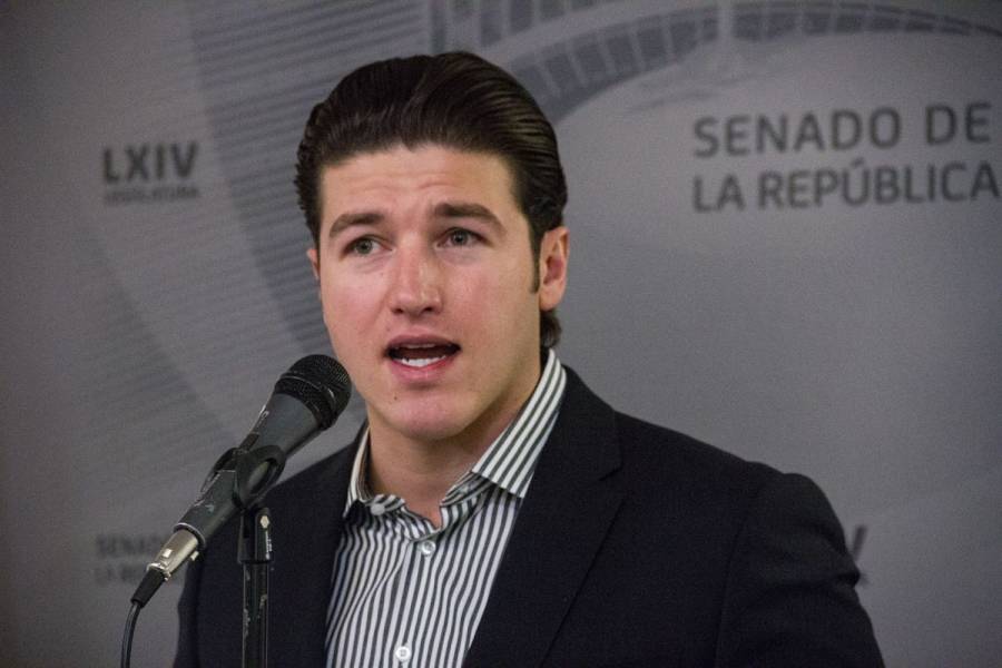 “Fui hackeado”: Samuel García desmiente renuncia a Movimiento Ciudadano