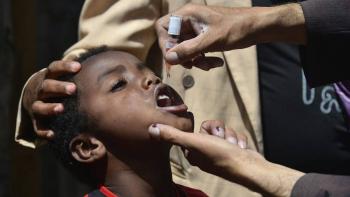 &Aacute;frica, oficialmente libre de polio