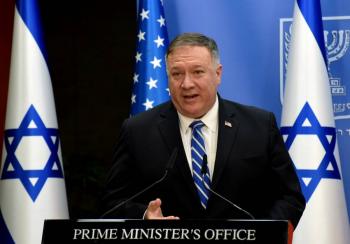 Pompeo exige a Rusia investigar posible envenenamiento de Alex&eacute;i Navalny