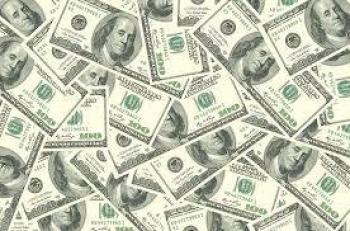Debido al discurso de Powell, Dollar cae e impulsa Euro