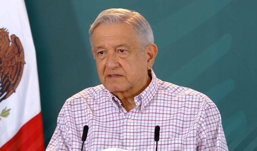70 personas involucradas en caso Lozoya tendrán que declarar: AMLO