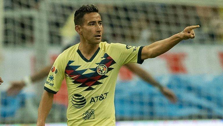 Es oficial: Luis Fuentes regresa al América