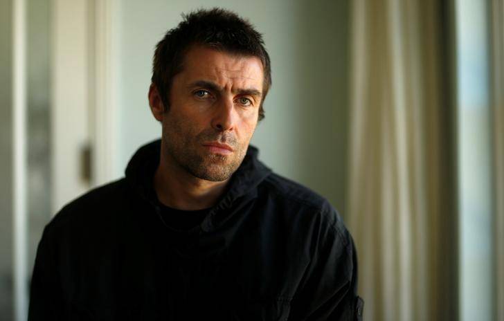 Liam Gallagher promete concierto gratis en Argentina si Messi ficha por el City