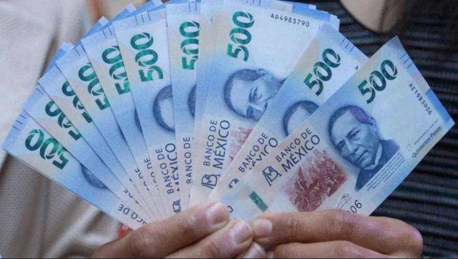 Economía cae 18.7% en segundo trimestre; su mayor baja en la historia