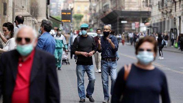 El mundo acumula 23,7 millones de casos por Covid-19: OMS