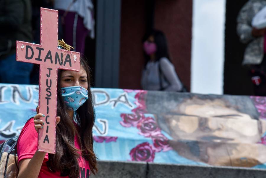 Destacan 9 alcaldías de CDMX por feminicidios