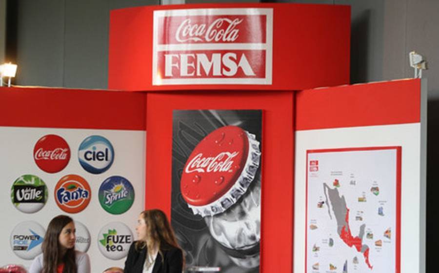 Femsa avisa sobre riesgos en energ&iacute;a limpia