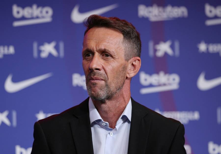 Barcelona necesita a Messi para construir un nuevo ciclo ganador: Ramón Planes