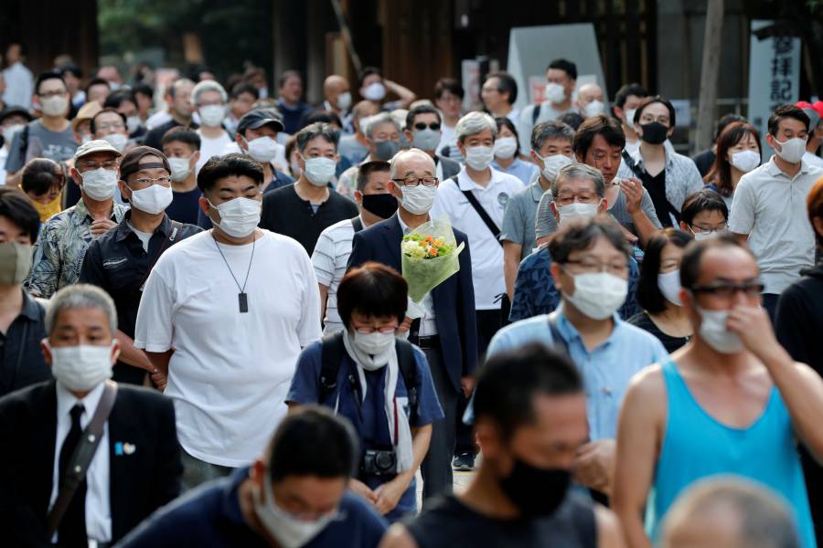 Ozono, efectivo para neutralizar COVID-19, dicen investigadores de Jap&oacute;n