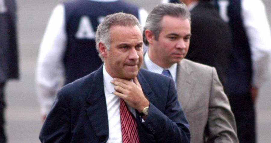 Este miércoles, nueva audiencia de imputación contra Juan Collado