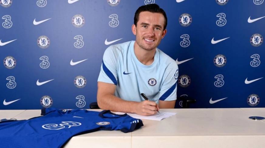 Oficial: Ben Chilwell, nuevo jugador del Chelsea