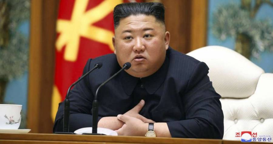 Kim Jong-Un reaparece en público tras los rumores sobre su salud