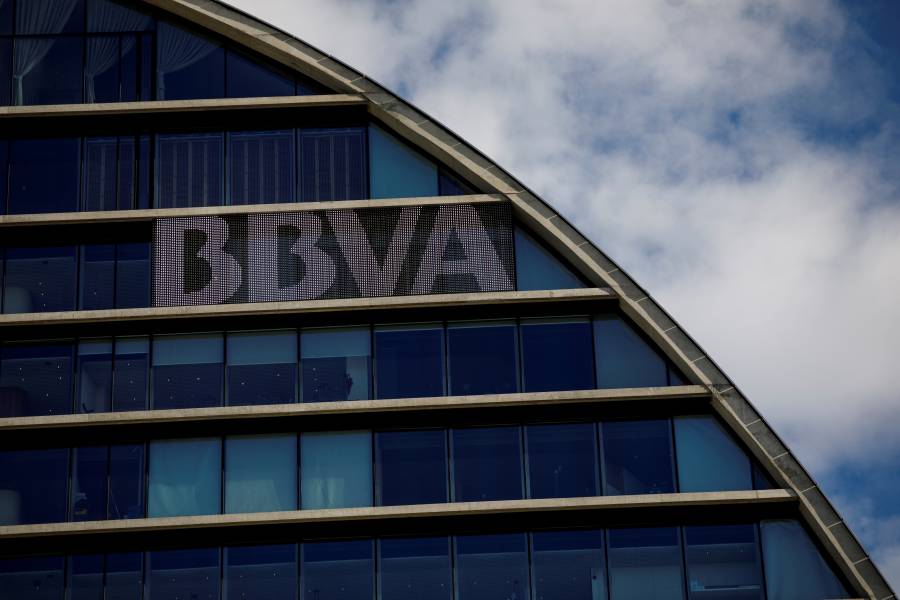 M&eacute;xico mantiene primer lugar ante BBVA