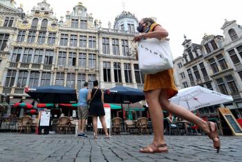 Ahora Holanda y B&eacute;lgica  registran primeras reinfecciones