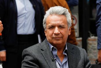 Ecuador levantar&aacute; estado de excepci&oacute;n y pide disciplina a la poblaci&oacute;n ante la pandemia