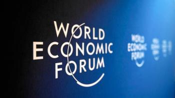 Posponen Foro Econ&oacute;mico Mundial de Davos para 2021 por Covid-19