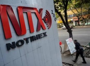 Notimex no cubrirá el Informe Presidencial por primera vez en 52 años