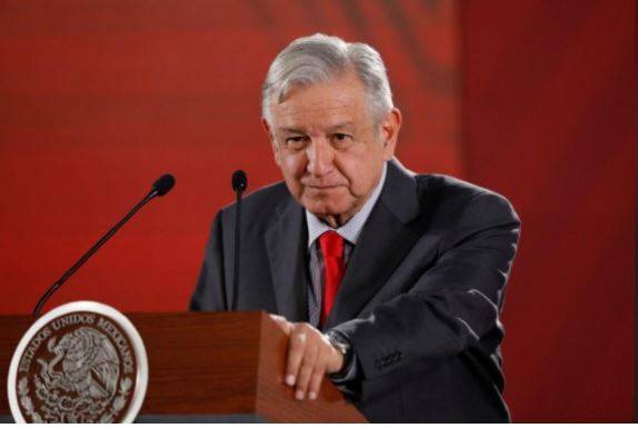 AMLO VE INTERESES ELECTORALES TRAS QUEJAS POR CONTAMINACIÓN DE REFINERÍA DE CADEREYTA