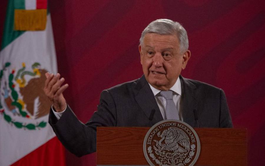 GOBIERNO FEDERAL REGRESARÁ A MEXICANOS EN BOLIVIA