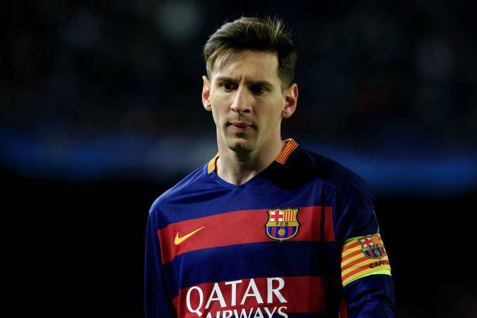 Messi supera al Covid-19 en búsquedas de Google a nivel mundial