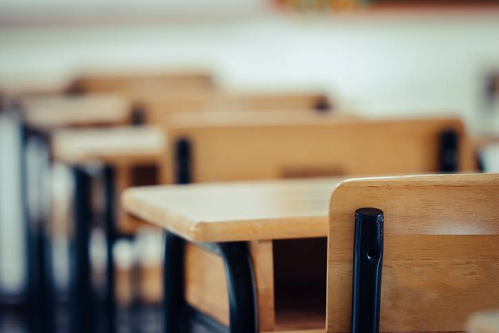 Escuelas no son fuente principal en la transmisi&oacute;n de Covid-19: OMS