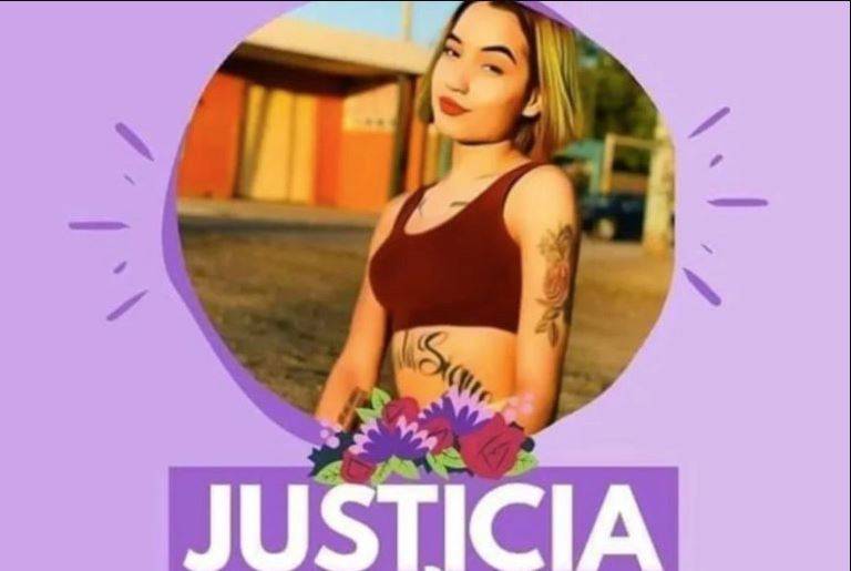 “Traía tatuajes por todos lados”: Fiscal de BC justifica feminicidio de Danna