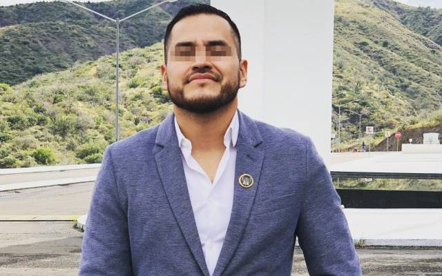 Capturan a secuestradores de vocero de la Fiscalía de Guanajuato