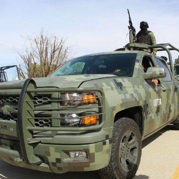 Se investiga a 24 militares por una presunta ejecuci&oacute;n extrajudicial en Tamaulipas: Sedena