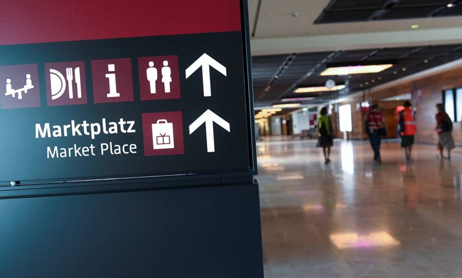 Alemania pide a sus ciudadanos que dejen de viajar a países de alto riesgo