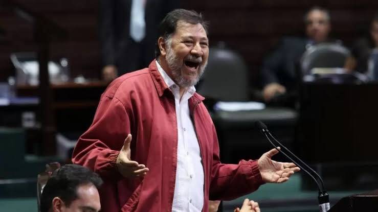 PT ASEGURA QUE PRESIDIRÁ MESA DIRECTIVA DE CÁMARA DE DIPUTADOS