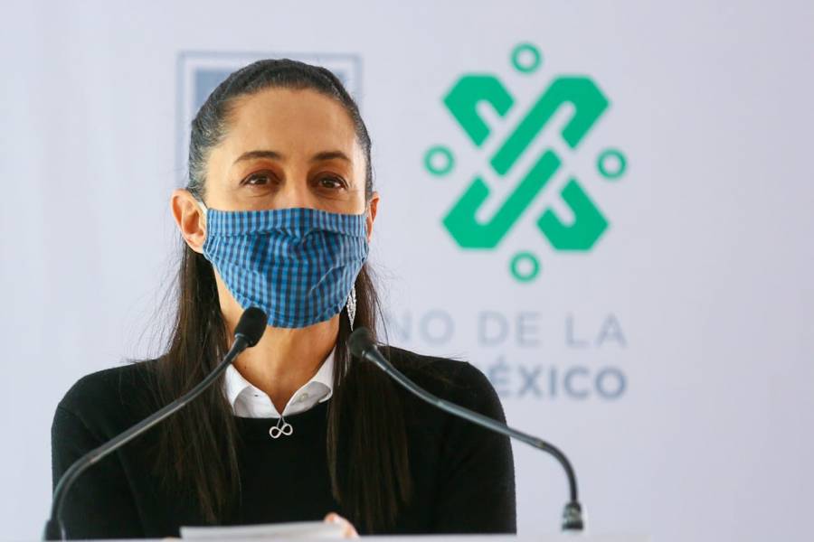 Antros, bares y gimnasios abrirán hasta semáforo verde para evitar rebrotes