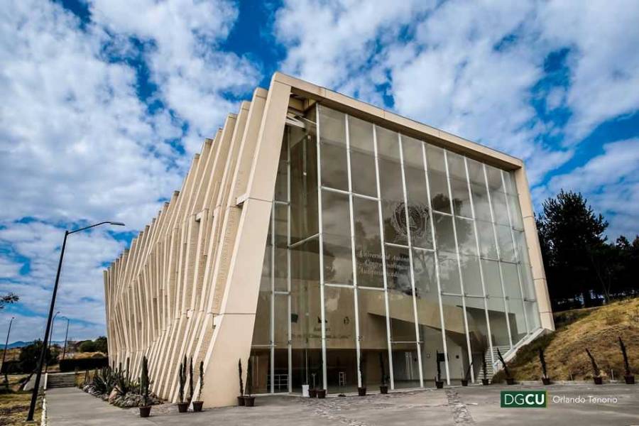 Por Covid-19 UAEMex ahorró 110 millones de pesos