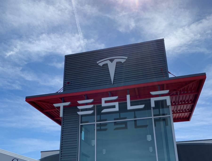 El intento de hackeo a Tesla fue confirmado por Elon Musk