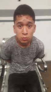 Revelan a los 10 m&aacute;s buscados en CDMX