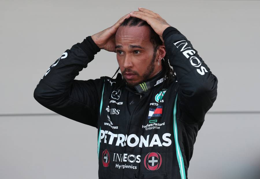 Hamilton dice que no boicoteará el GP de Bélgica