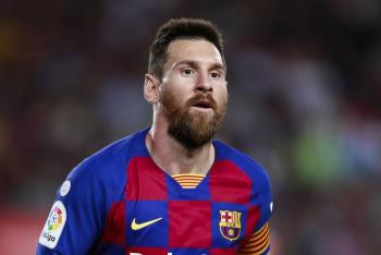 PSG tambi&eacute;n busca llevarse a Messi