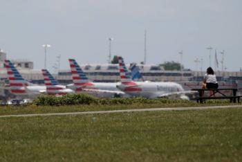United Airlines anuncia el mayor recorte de pilotos en su historia