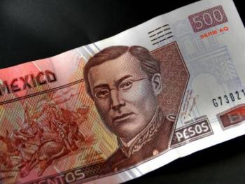 Billete de 500 de Ignacio Zaragoza se vende en casi dos mil pesos