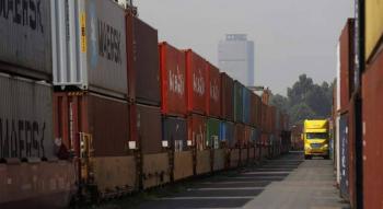 Inegi reporta aumento de exportaciones en julio