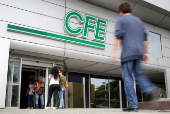 CFE denuncia campa&ntilde;a de desprestigio