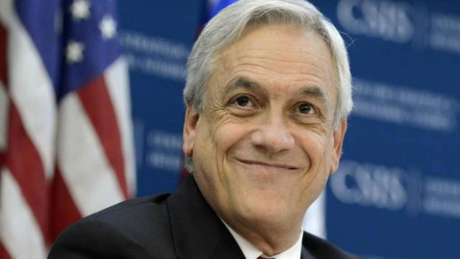 No se permitirán la toma de carreteras en el país: Piñera