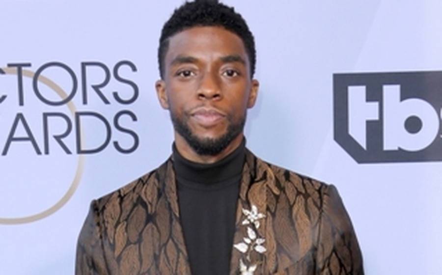 Muere Chadwick Boseman a los 43 años por cáncer de colón