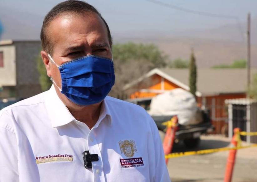 PIDE DIPUTADO A FGR INVESTIGAR A ALCALDE DE TIJUANA