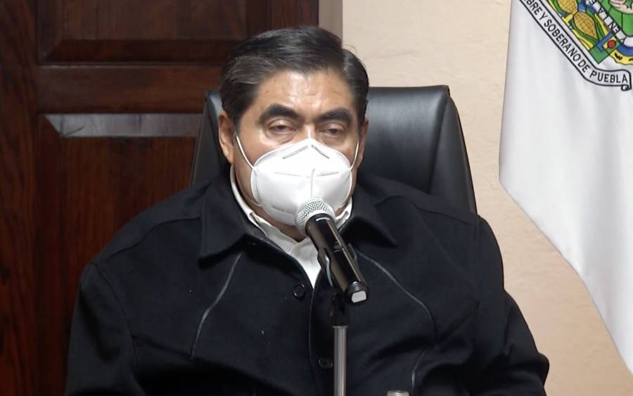 Capturan a banda criminal en puebla, un polic&iacute;a perdi&oacute; la vida