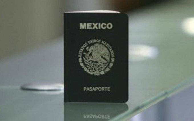 SRE reabre sus 45 delegaciones para emisión de pasaportes el 31 de agosto