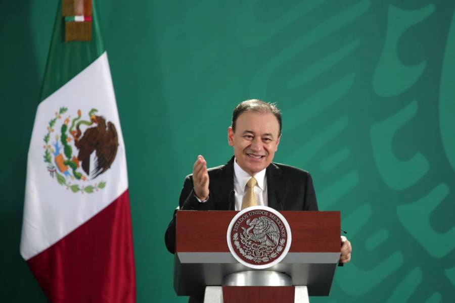 Durazo: “Tamaulipas con menos incidencia delictiva por trabajo coordinado”