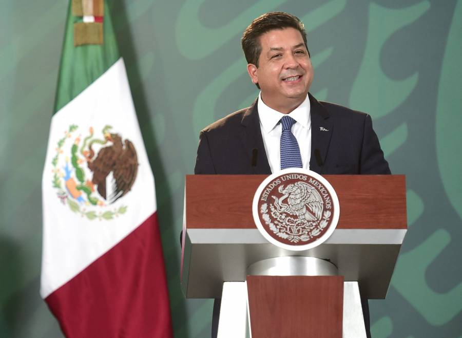 Cabeza de Vaca pide a AMLO analizar presupuesto 2021