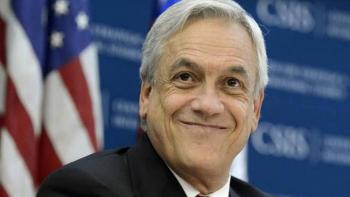 No se permitir&aacute;n la toma de carreteras en el pa&iacute;s: Pi&ntilde;era