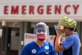 EU registra su primer caso de reinfecci&oacute;n por COVID-19