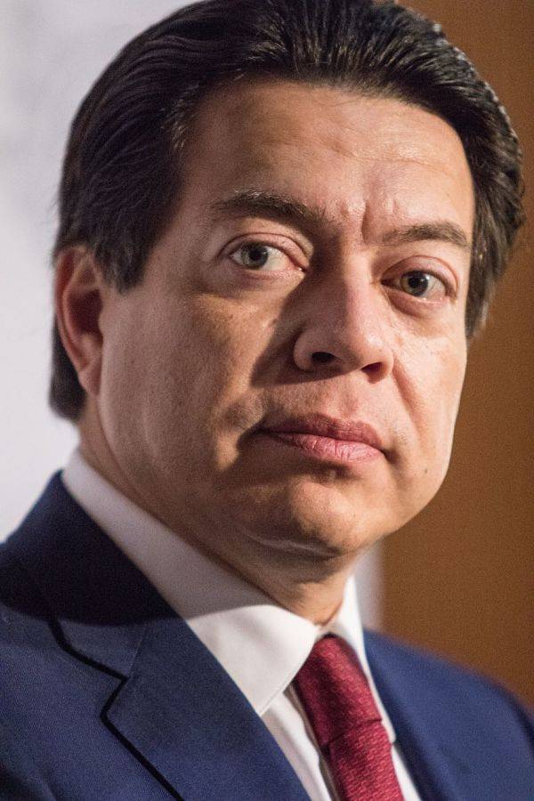 Morena respetará ley en elección de Mesa Directiva de San Lázaro: Mario Delgado